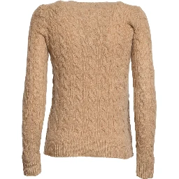 Julianna Crewneck Pullover