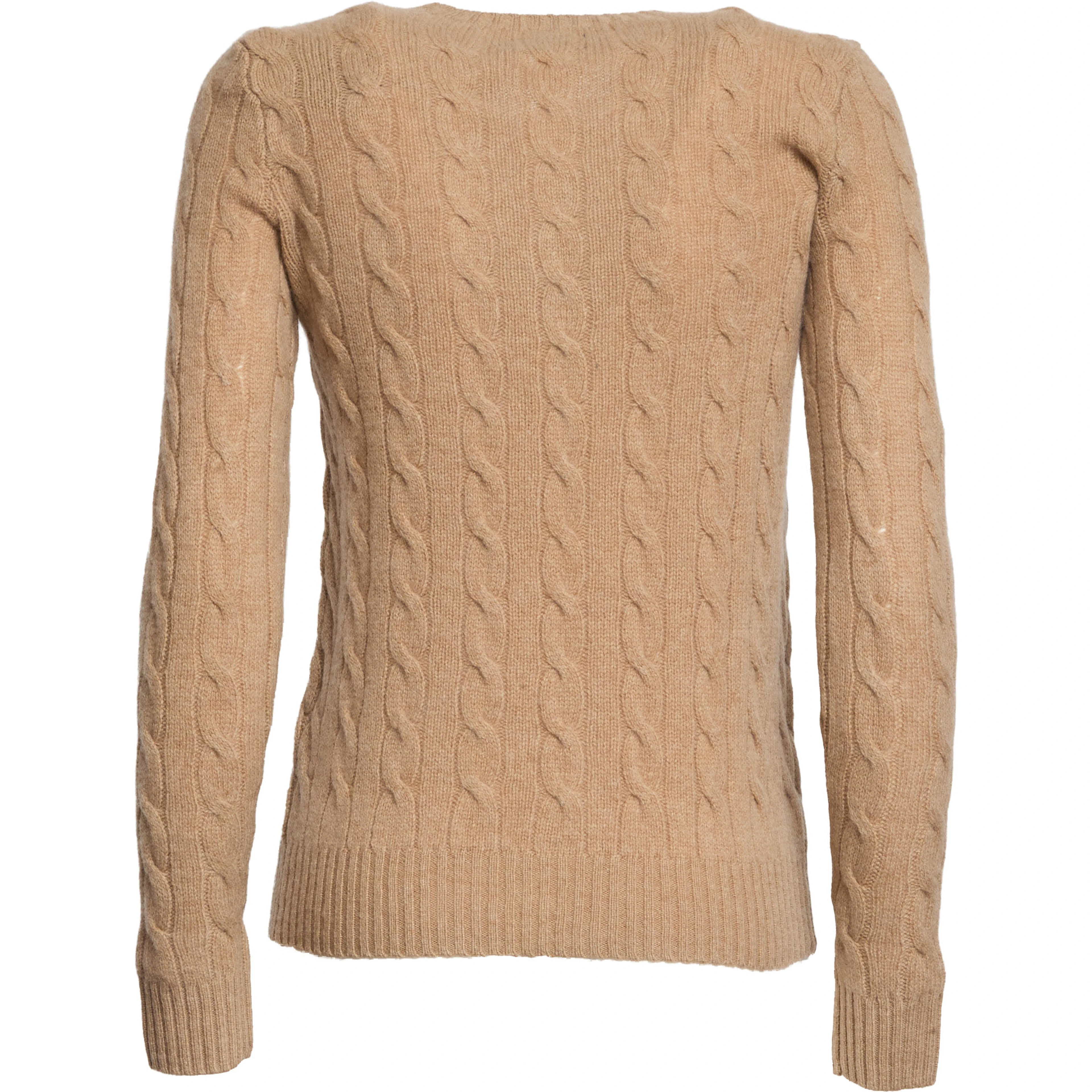 Julianna Crewneck Pullover