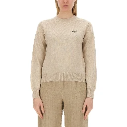 MAGLIA "FOX HEAD"