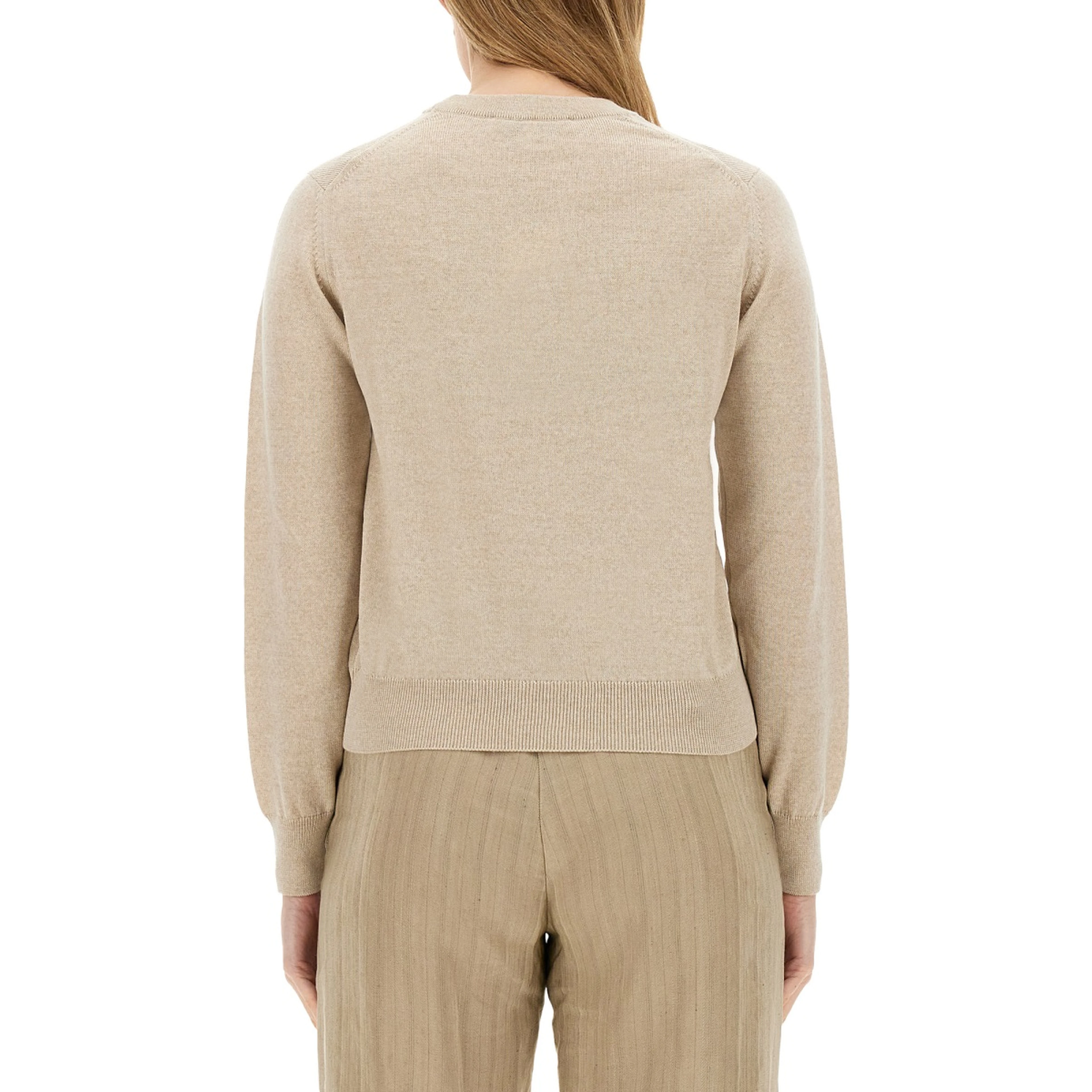 MAGLIA "FOX HEAD"