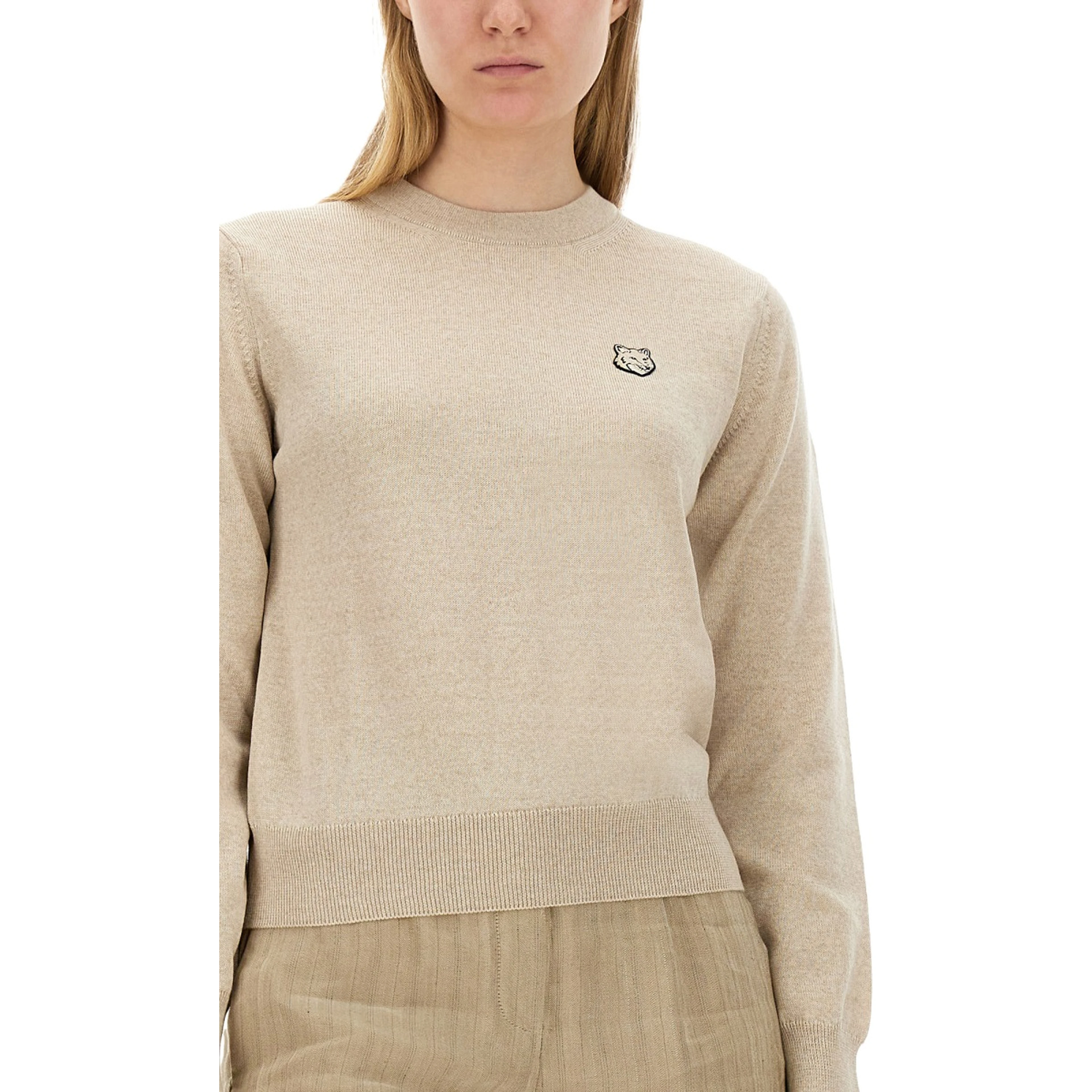 MAGLIA "FOX HEAD"