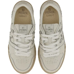 SNEAKER "MATCH"