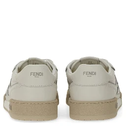 SNEAKER "MATCH"