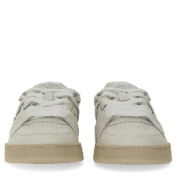 SNEAKER "MATCH"