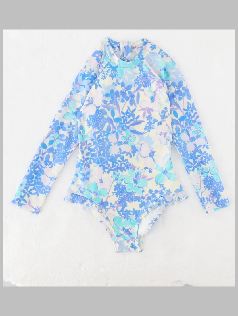 solstice kids long sleeve
1pc