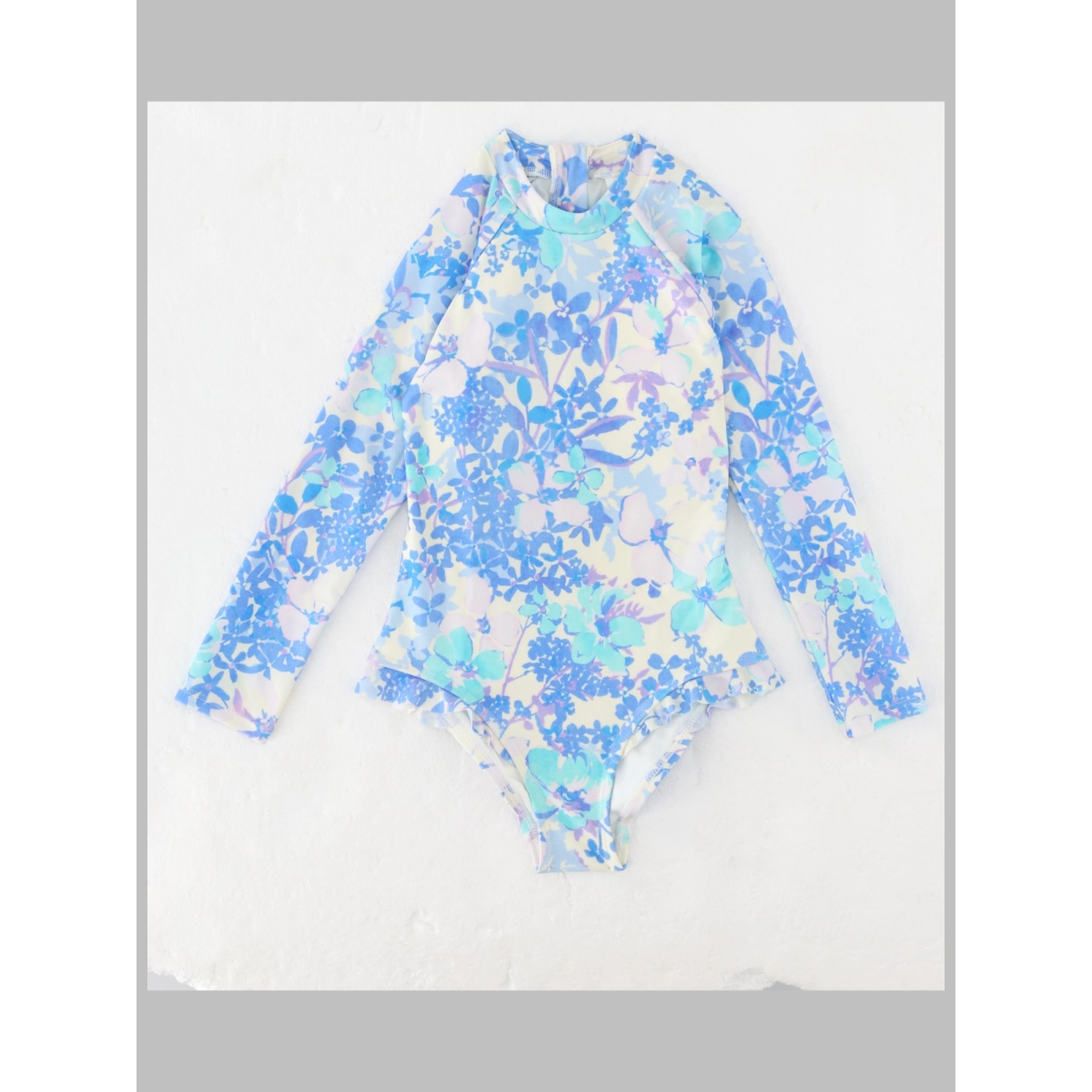 solstice kids long sleeve
1pc