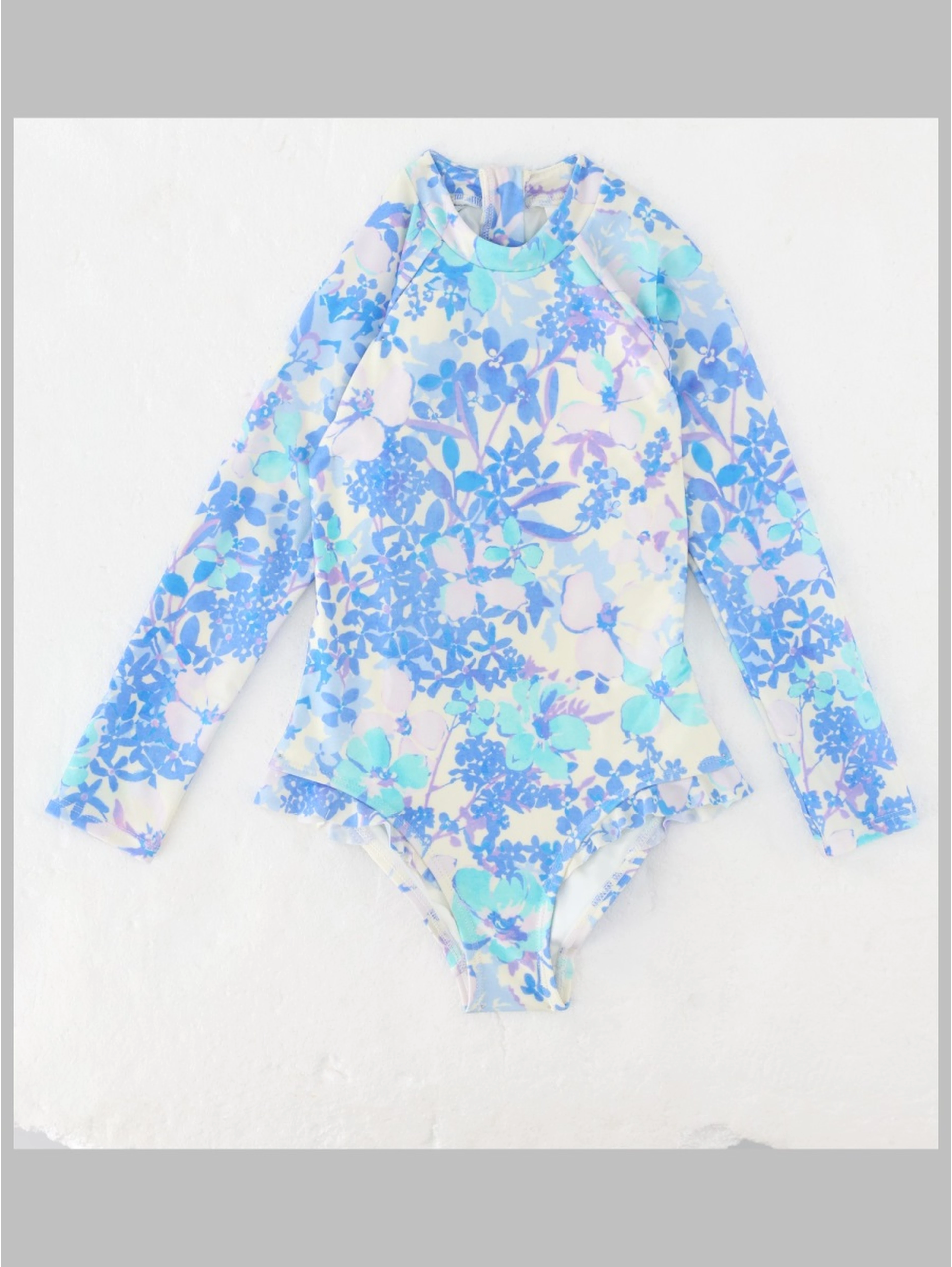 solstice kids long sleeve
1pc