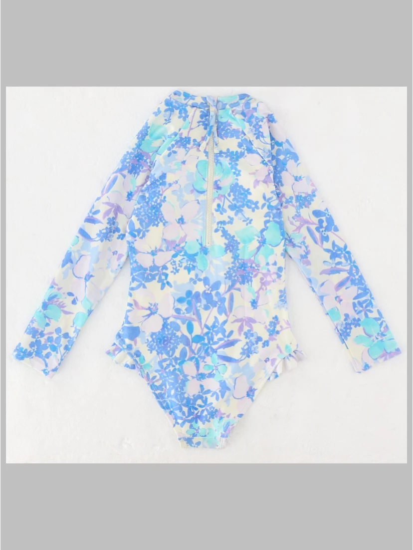 solstice kids long sleeve
1pc