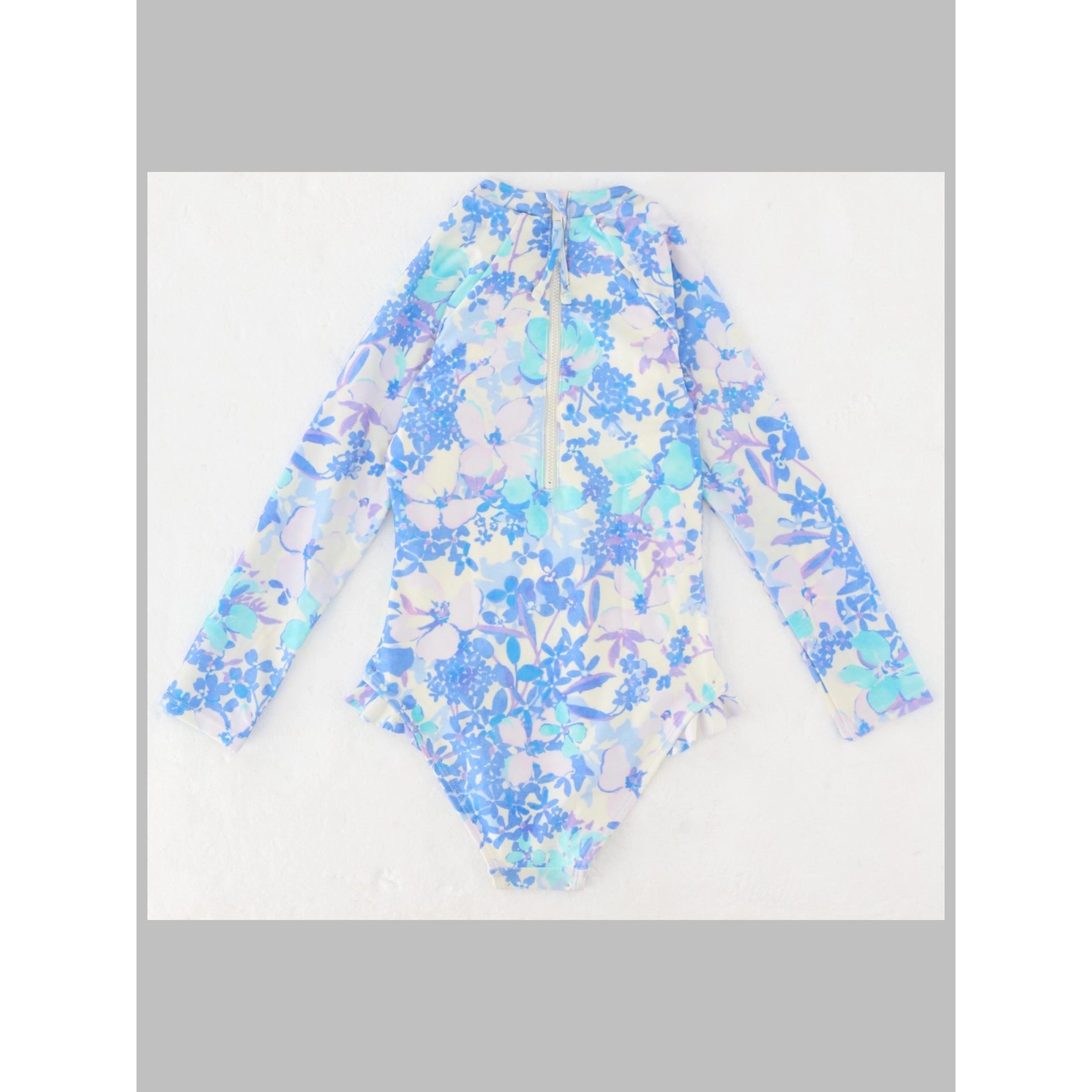 solstice kids long sleeve
1pc