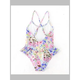 solstice kids frill 1pc