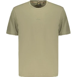 Verde Cotton Men's T-Shirt