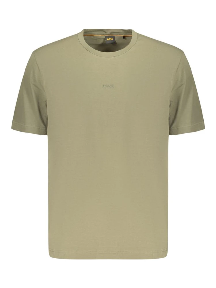 Verde Cotton Men's T-Shirt