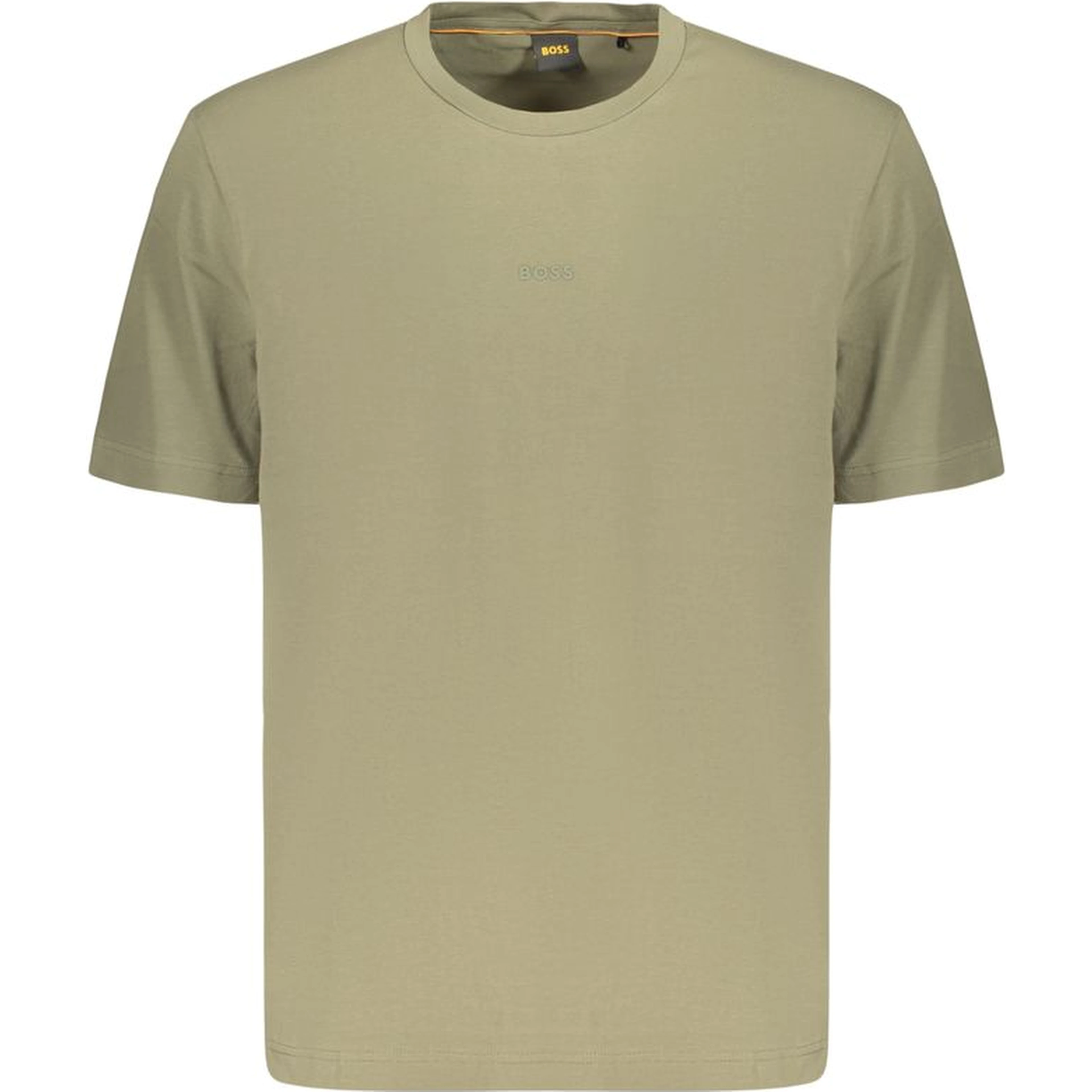 Verde Cotton Men's T-Shirt