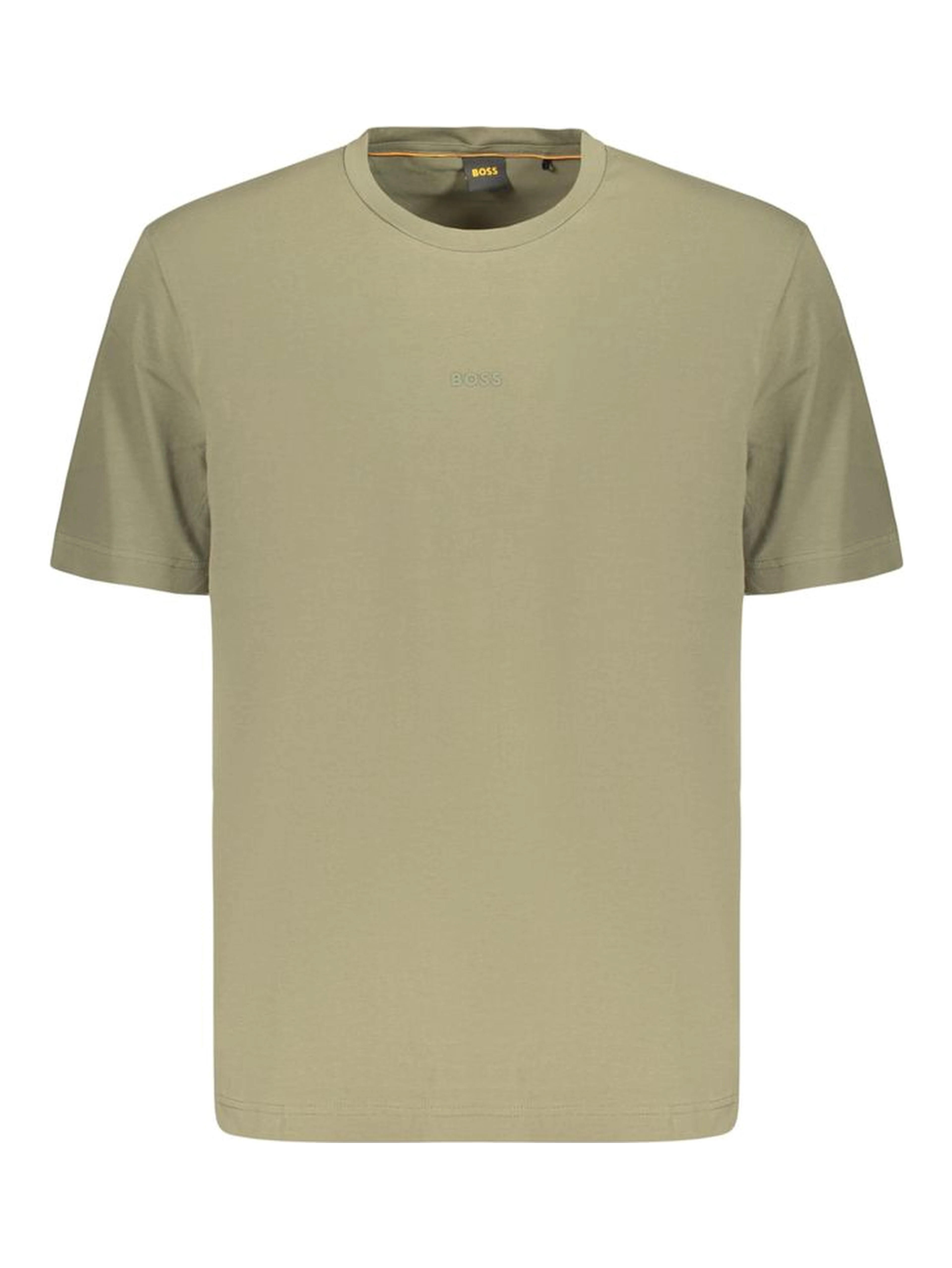 Verde Cotton Men's T-Shirt