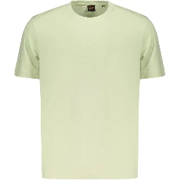 Verde Cotton Men's T-Shirt