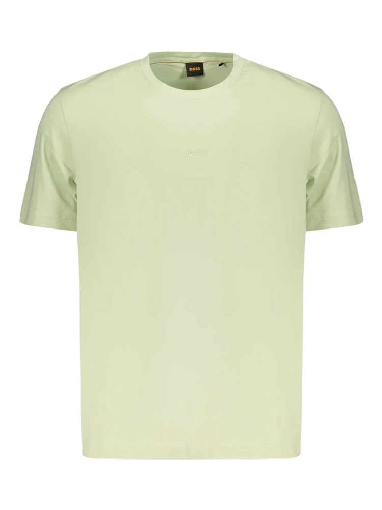 Verde Cotton Men's T-Shirt