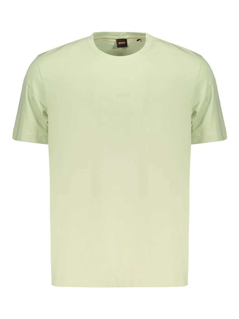 Verde Cotton Men's T-Shirt