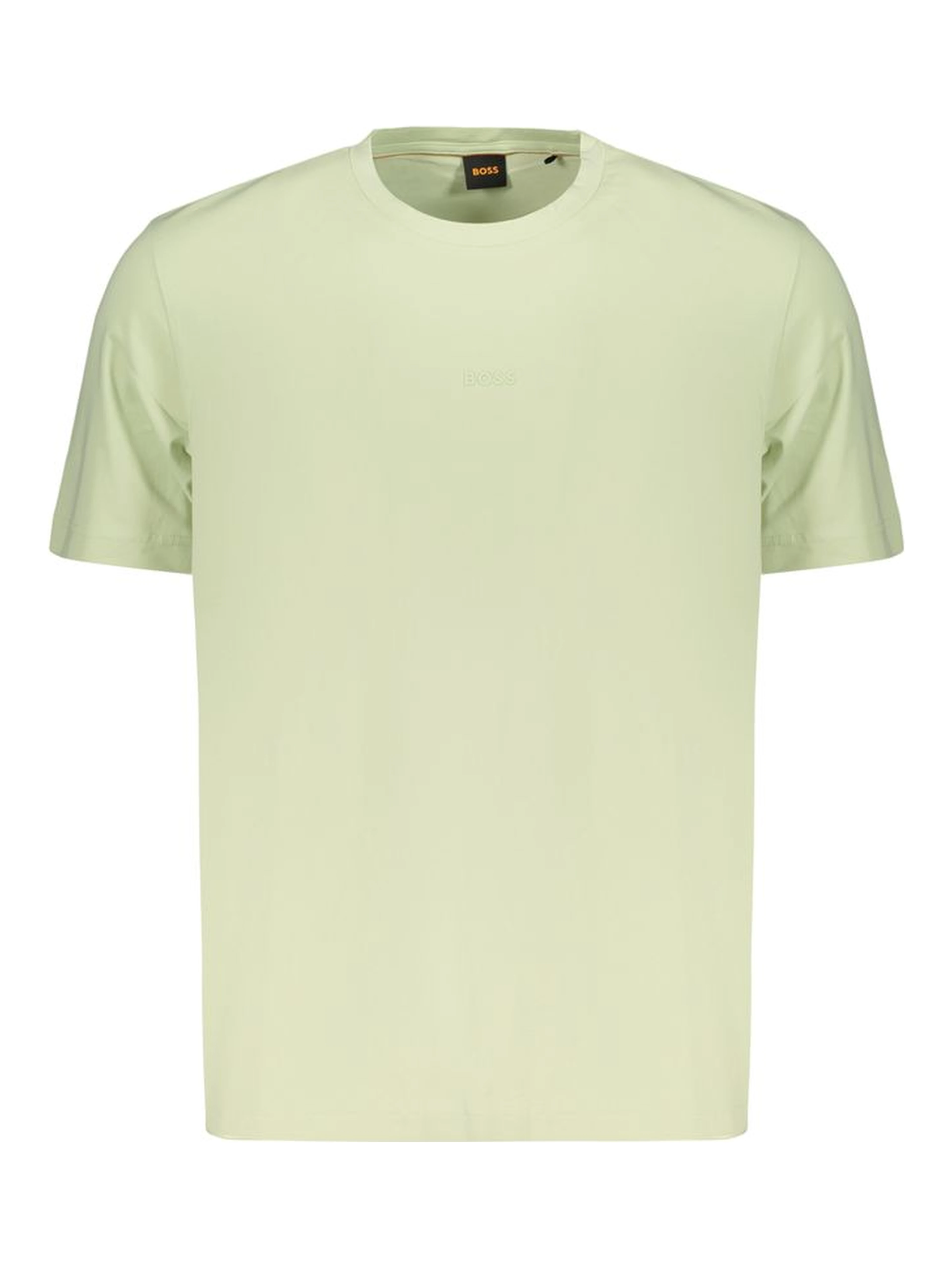 Verde Cotton Men's T-Shirt