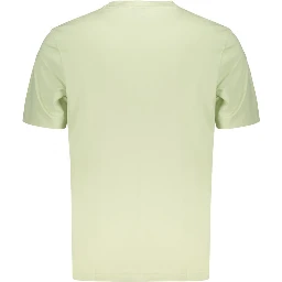 Verde Cotton Men's T-Shirt