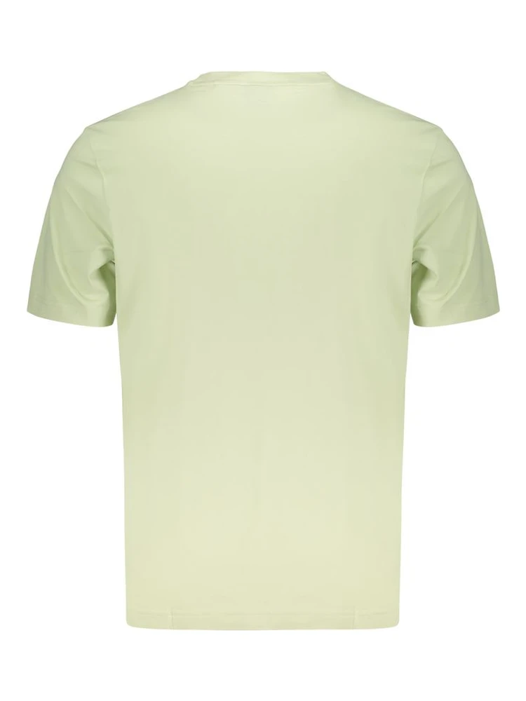 Verde Cotton Men's T-Shirt alternative