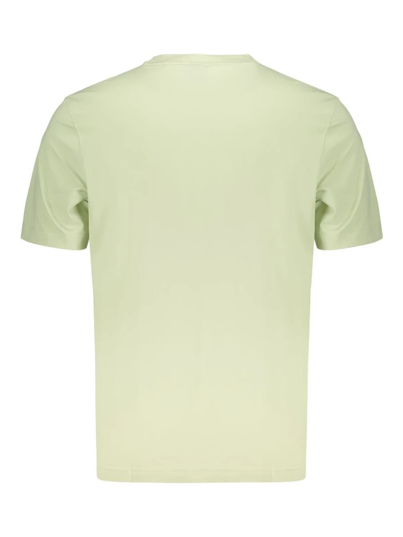 Verde Cotton Men's T-Shirt
