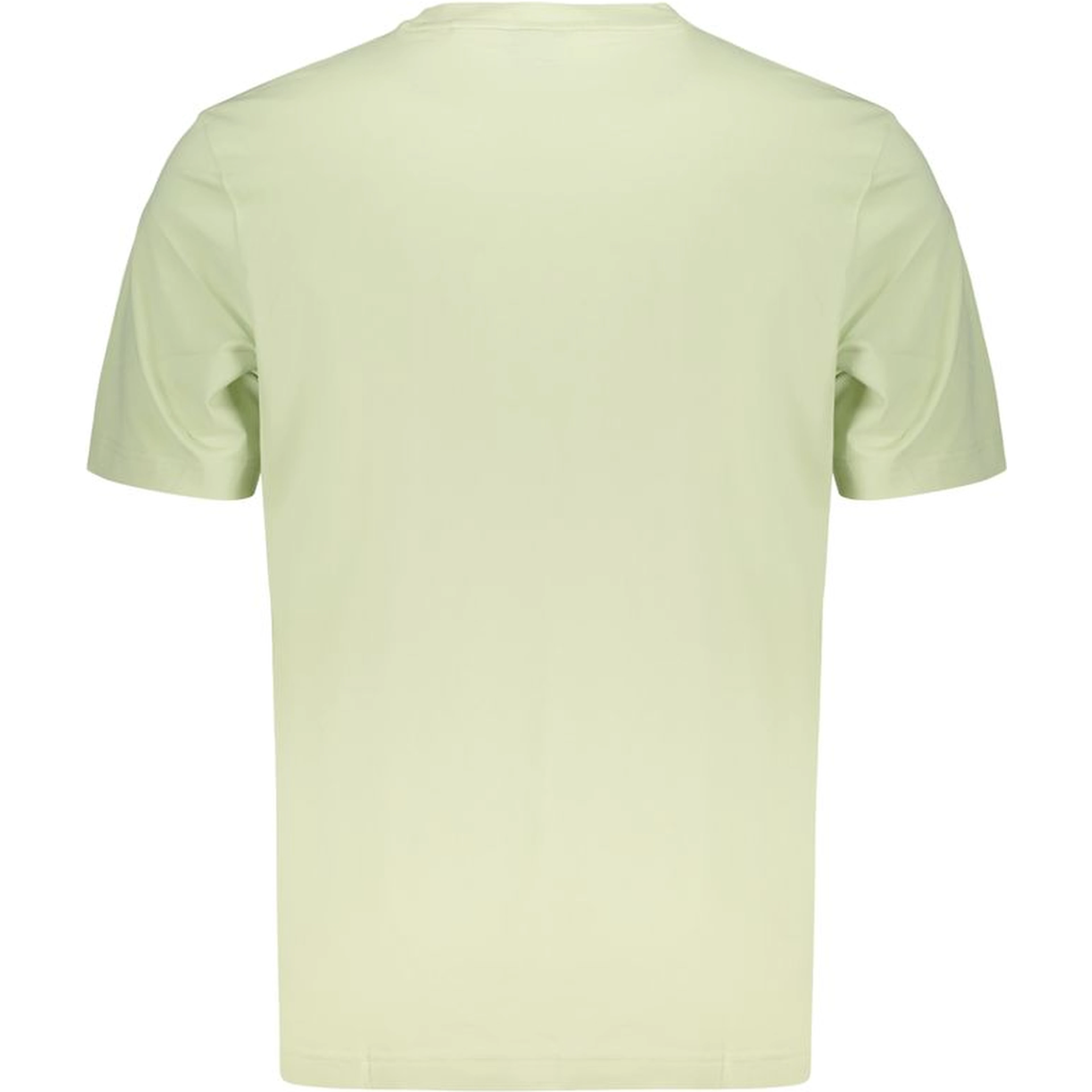 Verde Cotton Men's T-Shirt