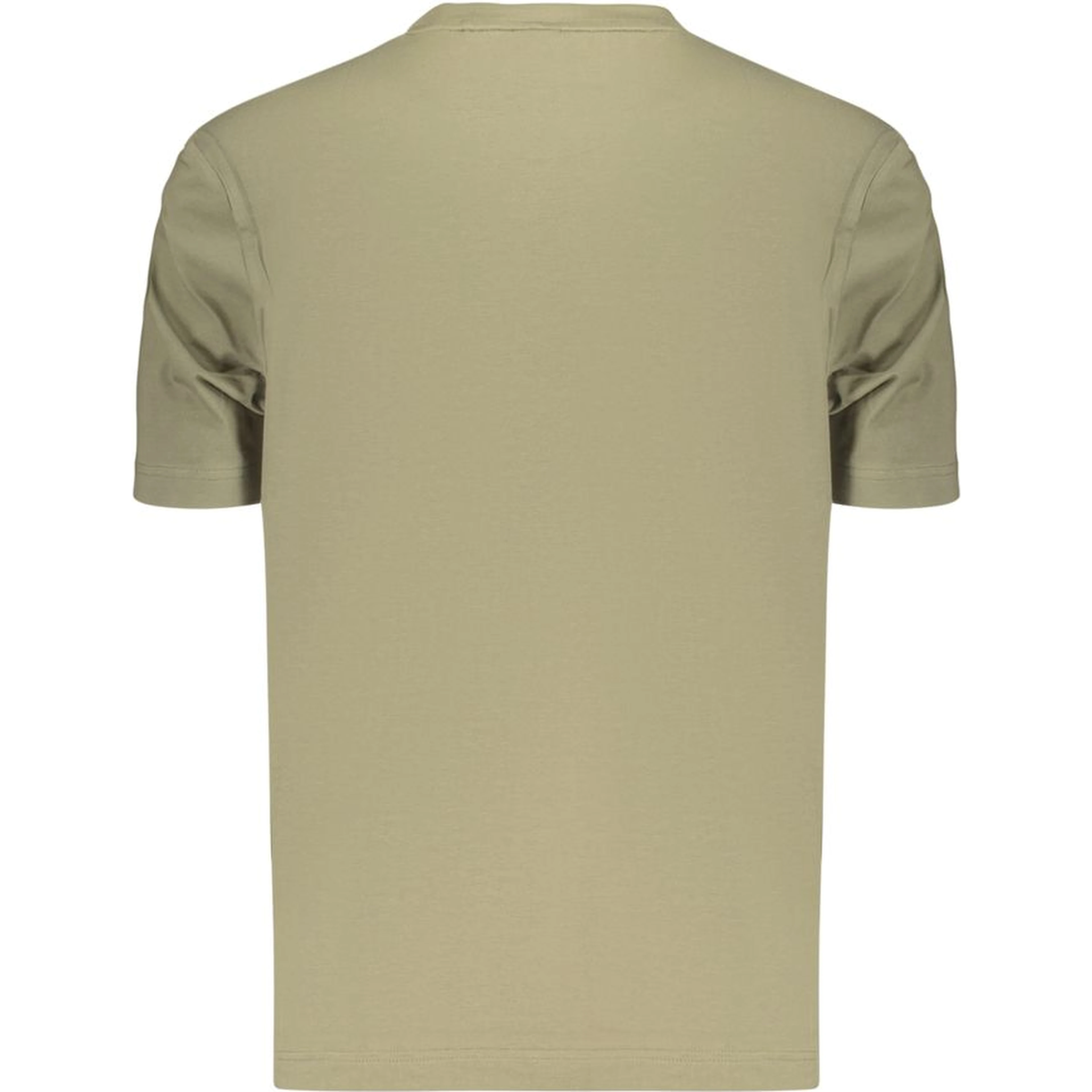 Verde Cotton Men's T-Shirt