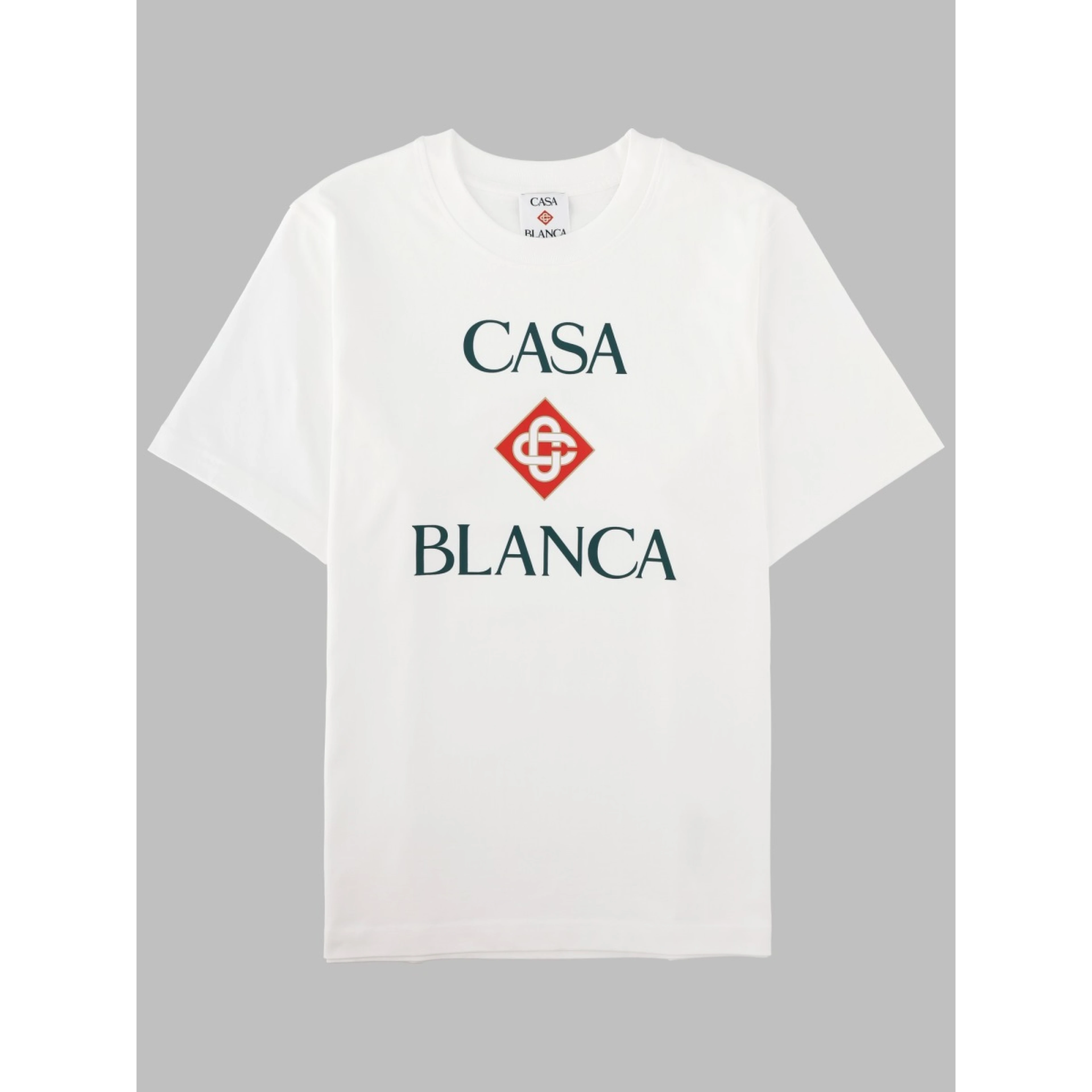 T-SHIRT CON STAMPA