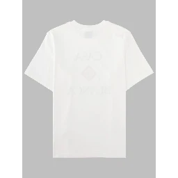 T-SHIRT CON STAMPA