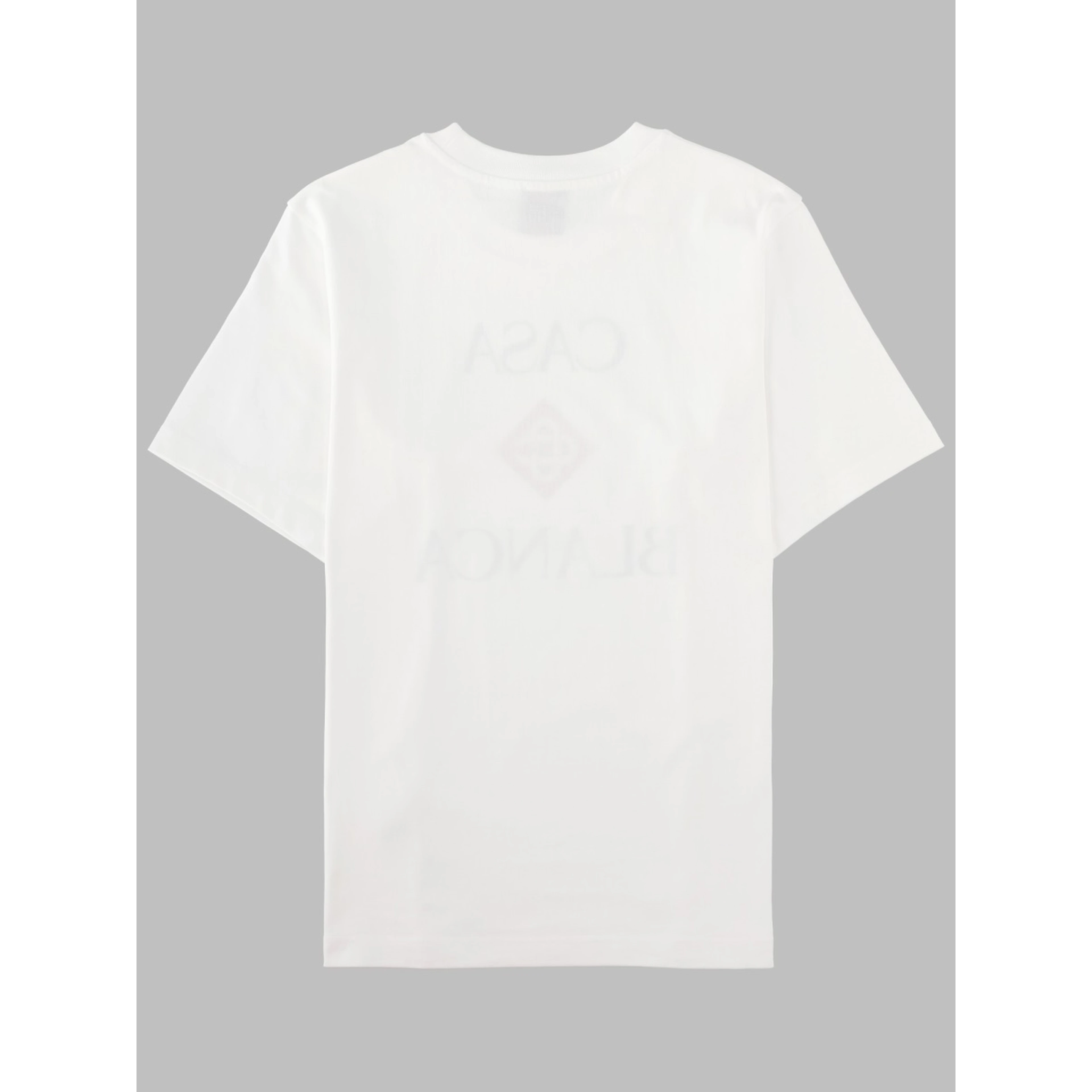 T-SHIRT CON STAMPA