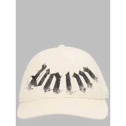CAPPELLO DA BASEBALL MAXI LOGO