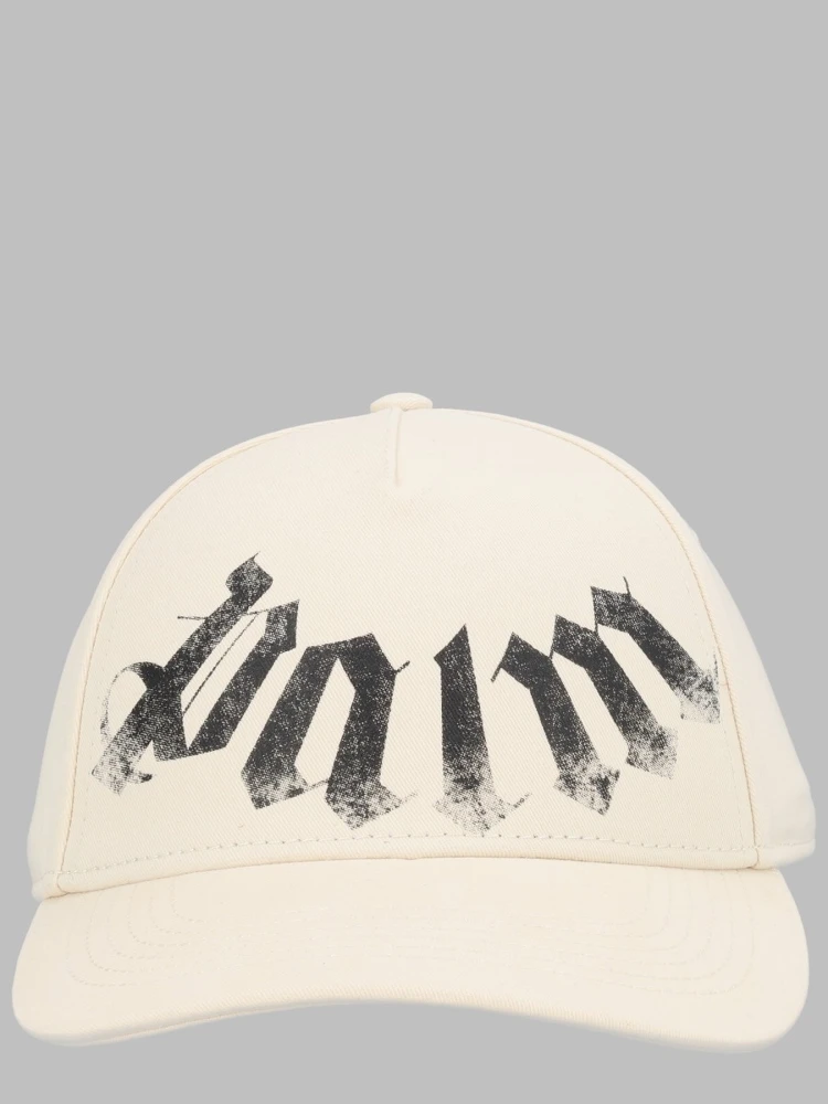 CAPPELLO DA BASEBALL MAXI LOGO