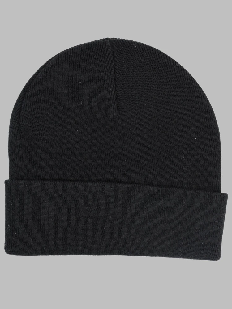 BERRETTO IN MISTO COTONE CON LOGO alternative