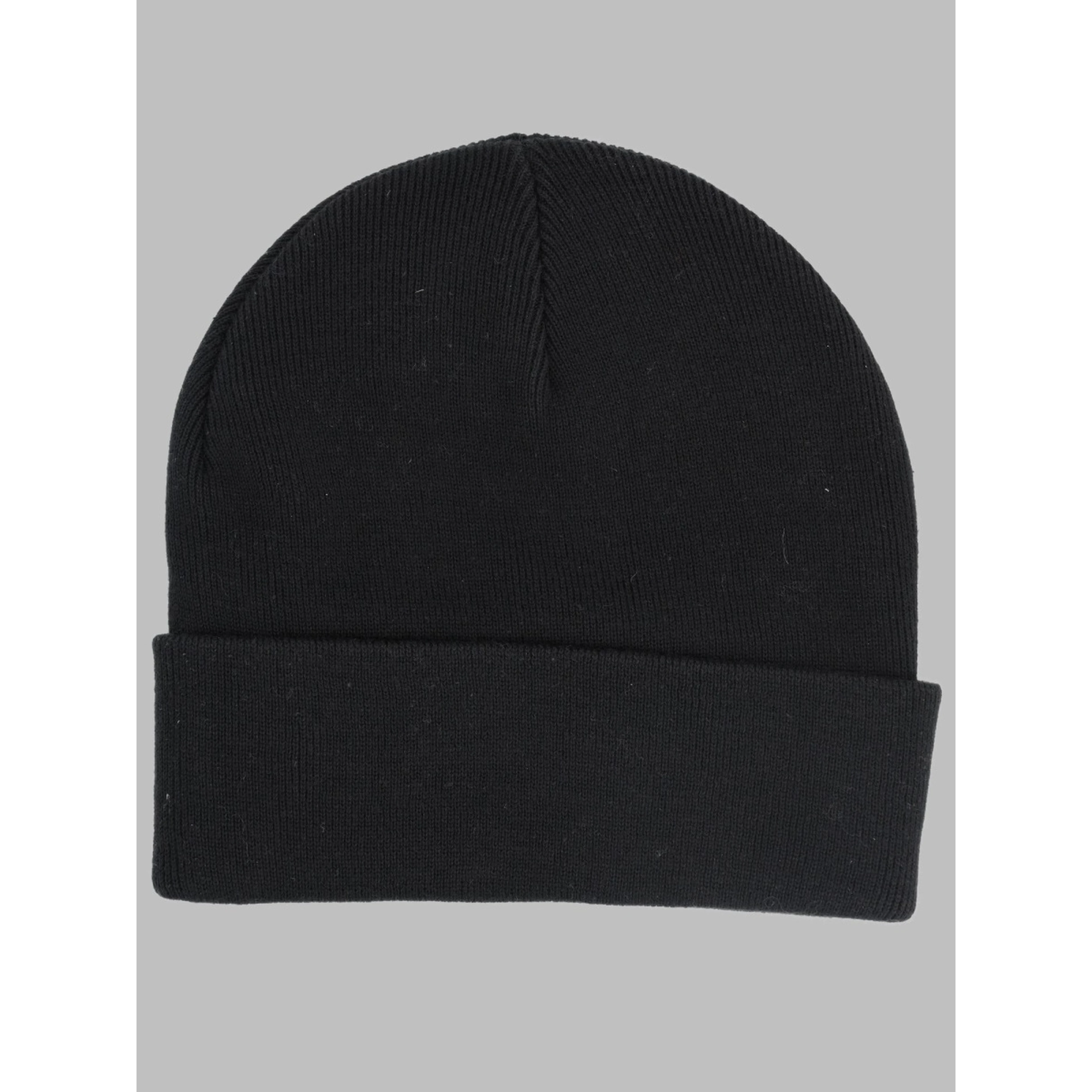 BERRETTO IN MISTO COTONE CON LOGO