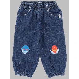 pantaloni tessuto