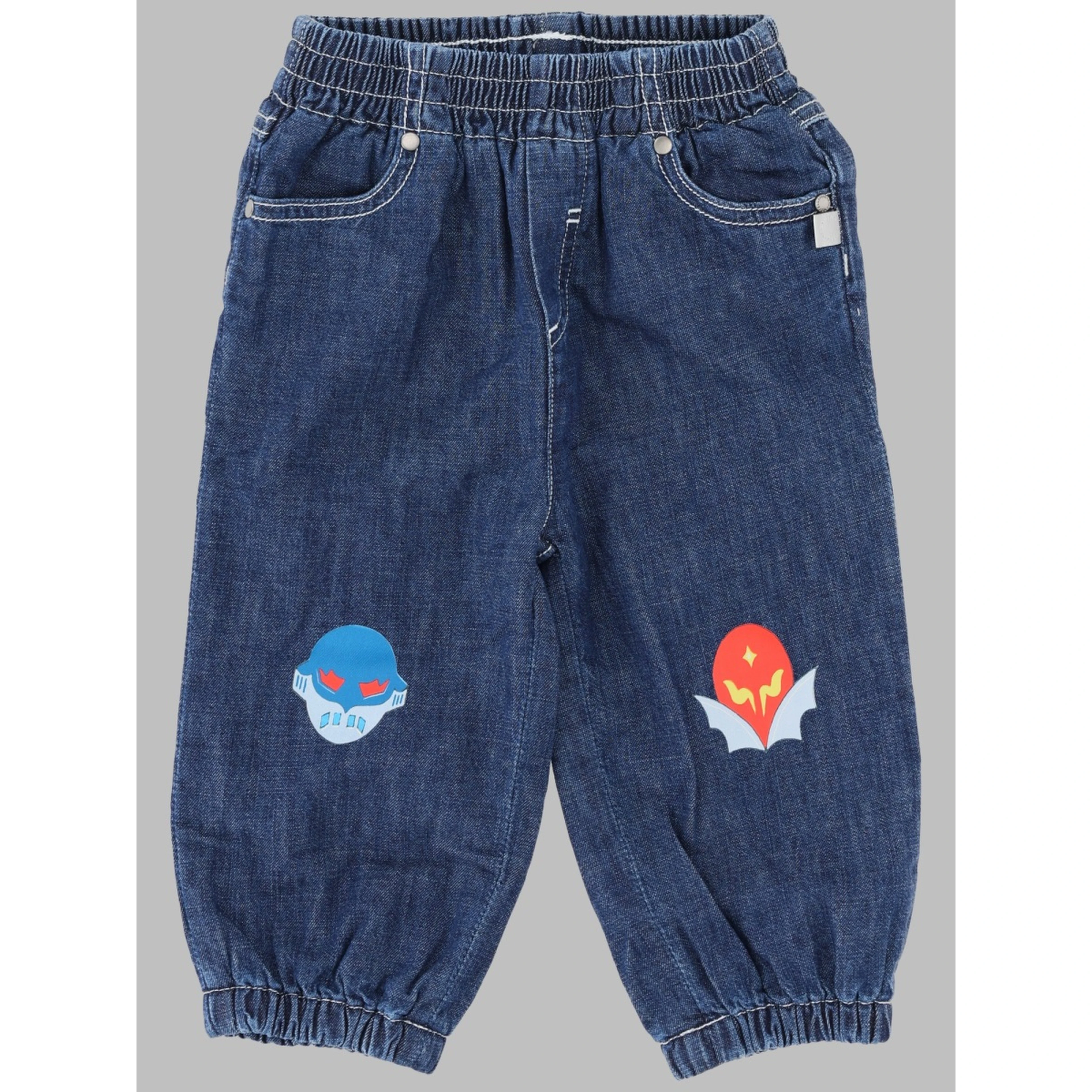 pantaloni tessuto