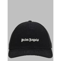 CAPPELLO DA BASEBALL CON LOGO