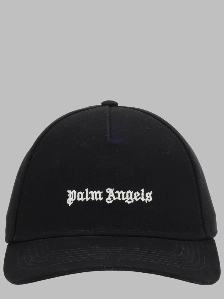 CAPPELLO DA BASEBALL CON LOGO