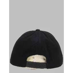 CAPPELLO DA BASEBALL CON LOGO