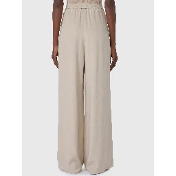 Heavy silk Volonta trousers