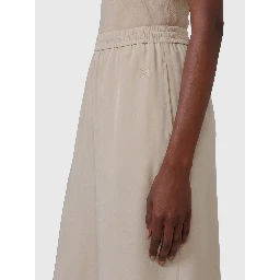 Heavy silk Volonta trousers