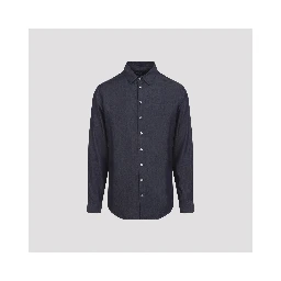 Giorgio Armani Cotton Shirt
