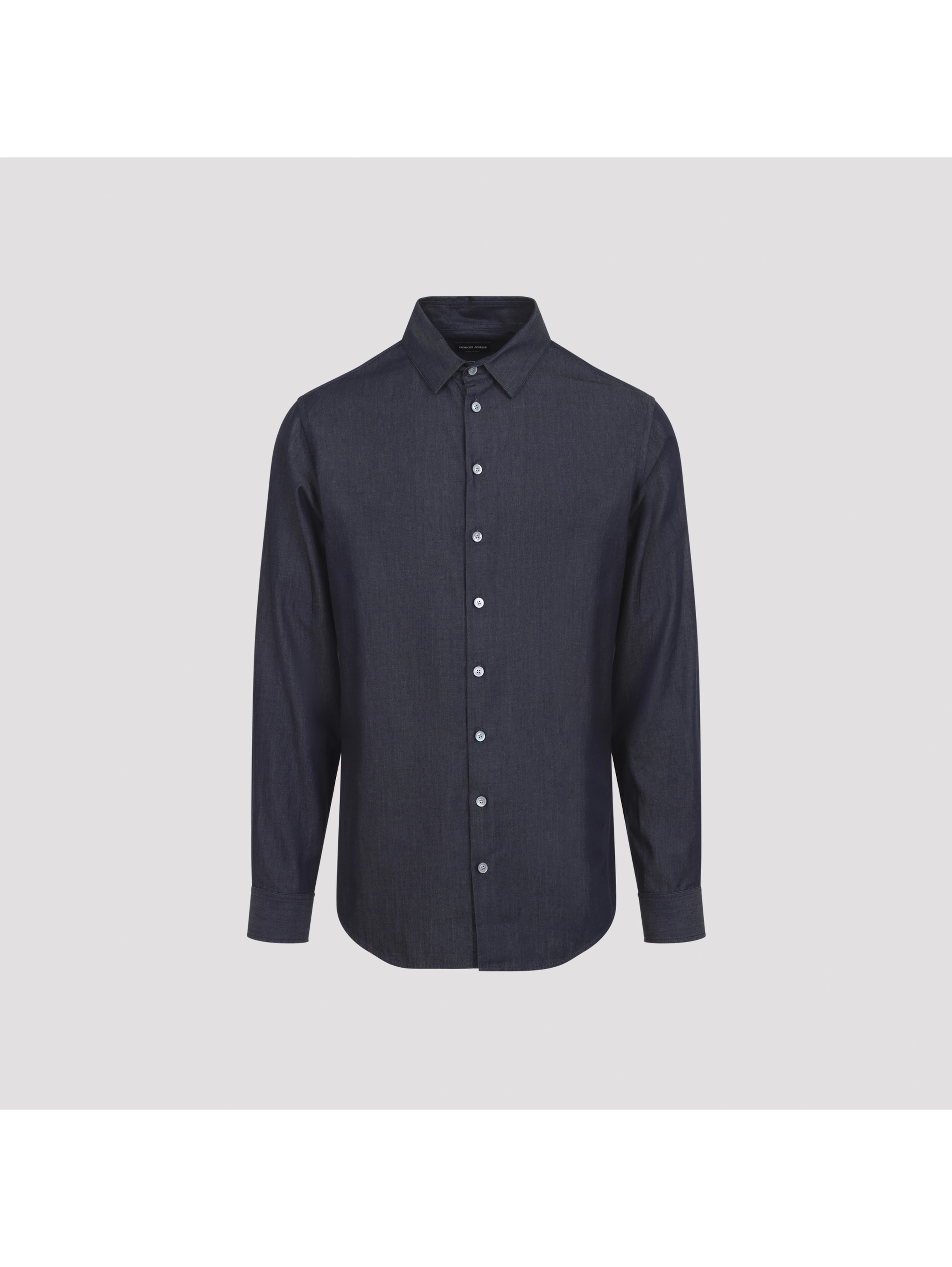 Giorgio Armani Cotton Shirt