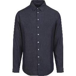 Giorgio Armani Cotton Shirt