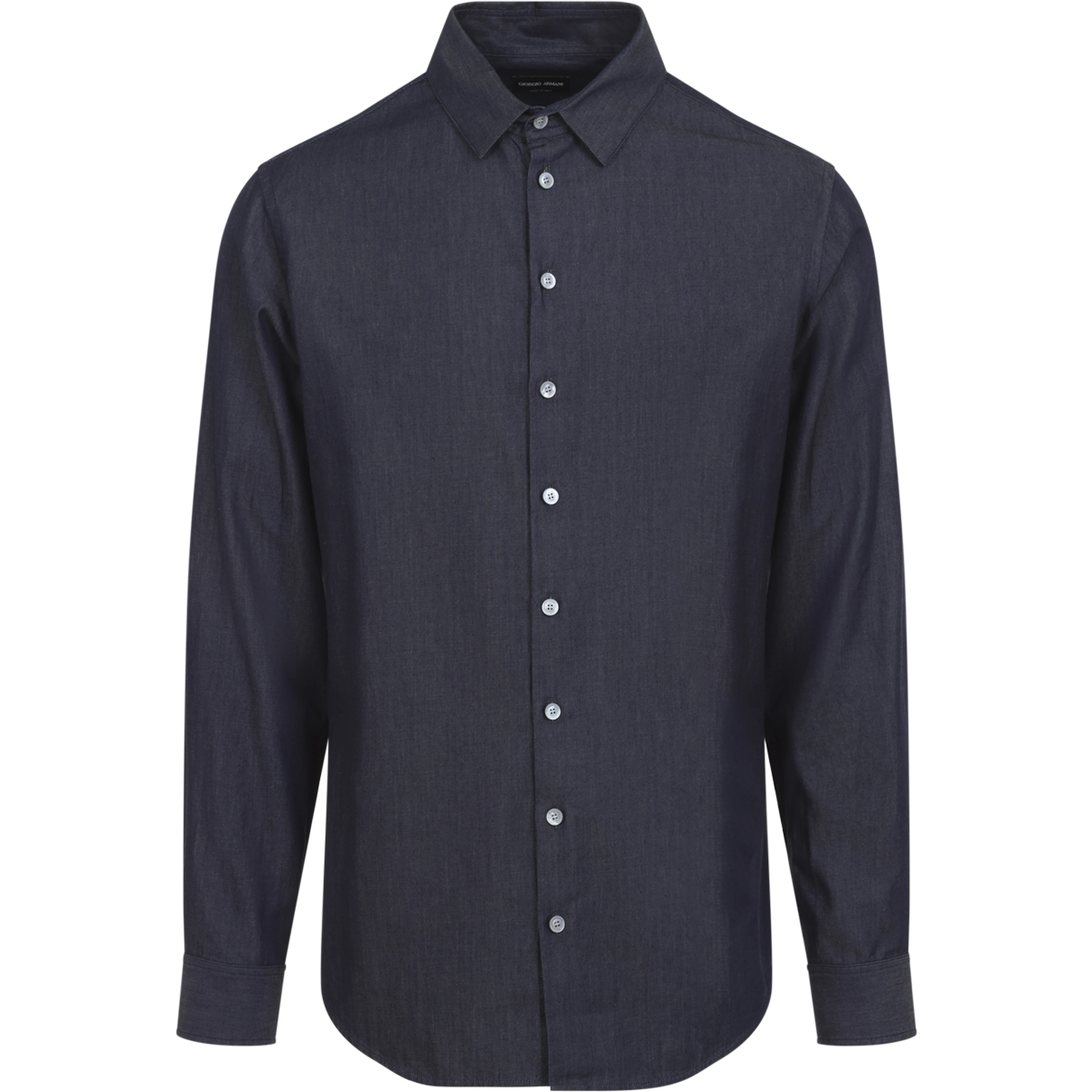 Giorgio Armani Cotton Shirt