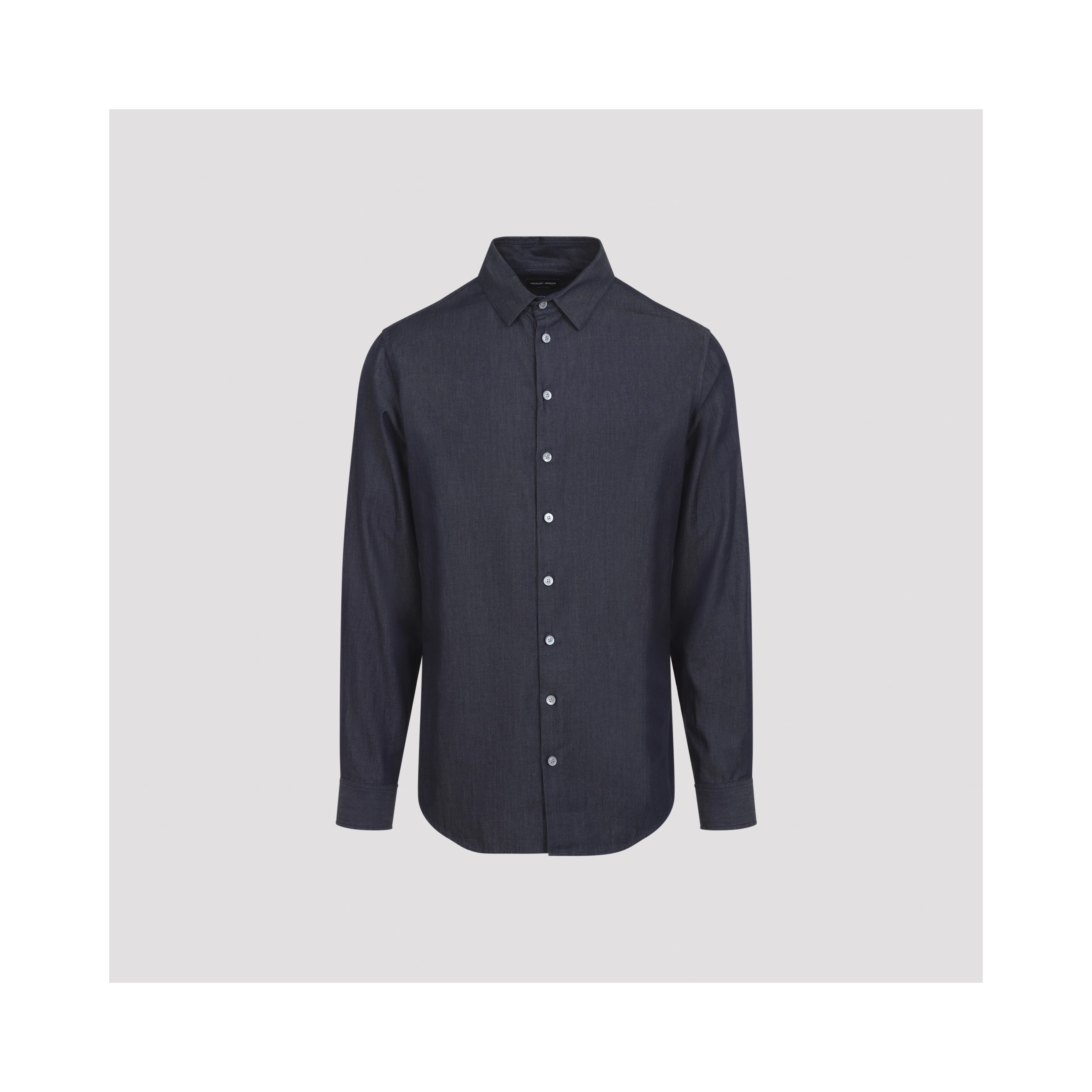 Giorgio Armani Cotton Shirt