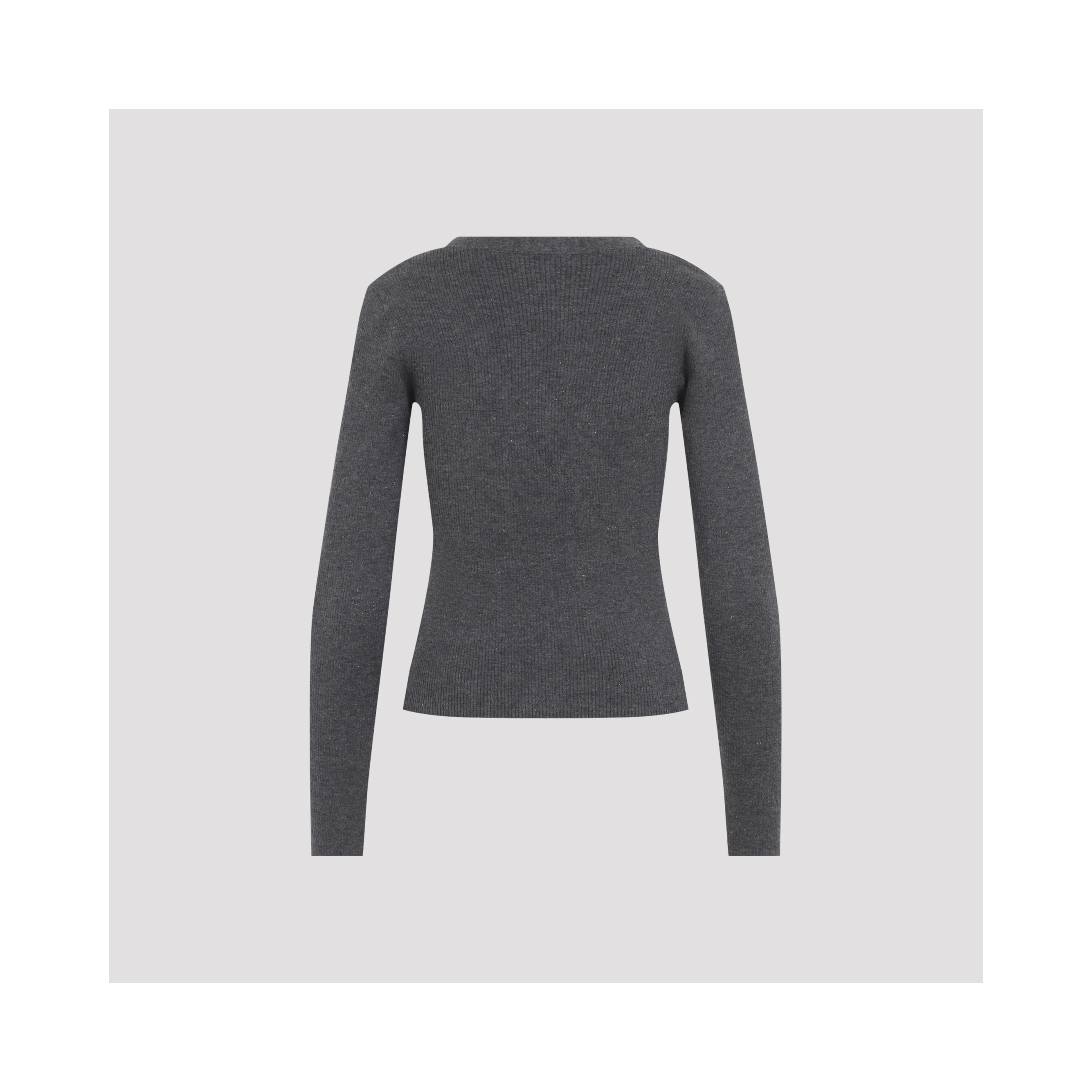 Brunello Cucinelli Lurex Cardigan