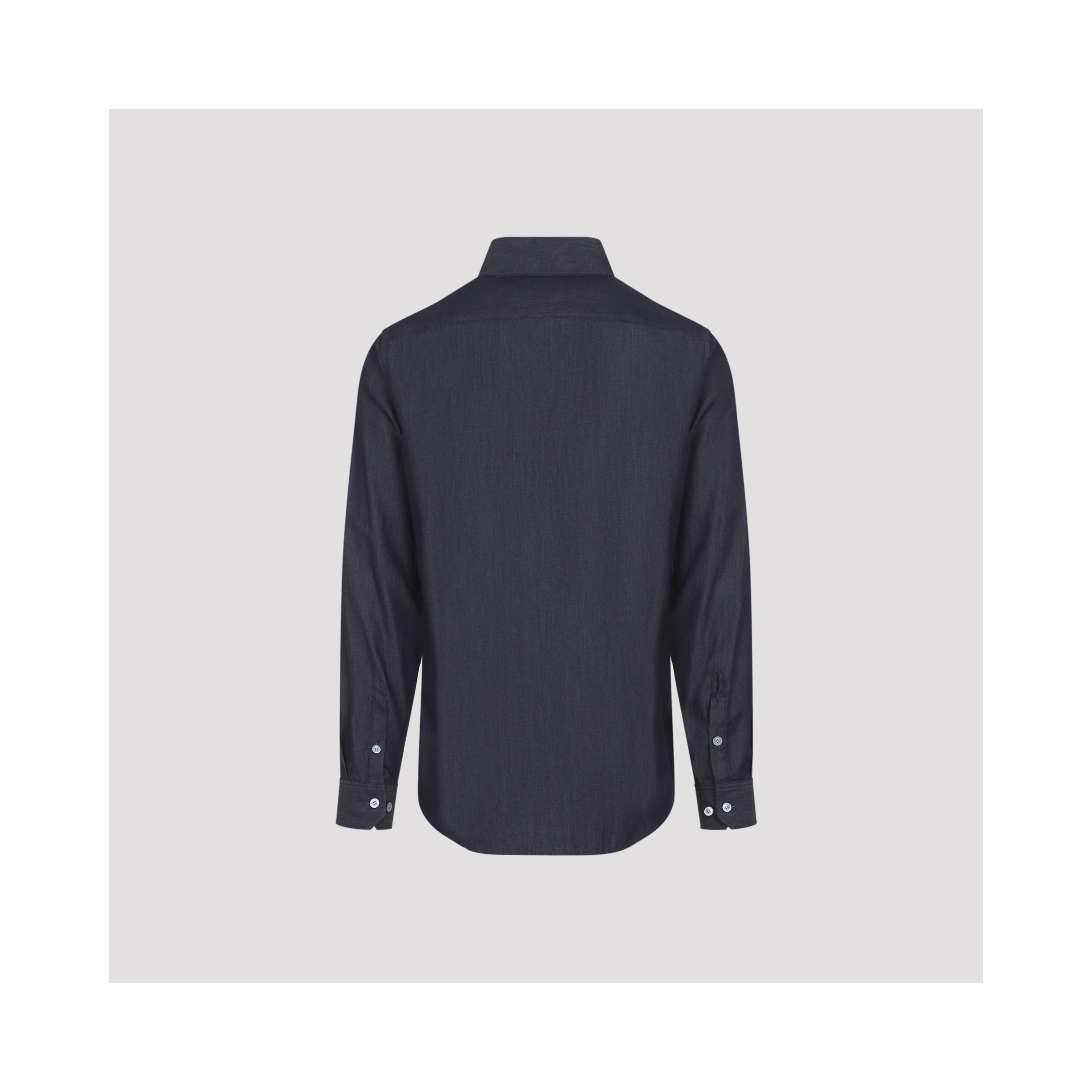 Giorgio Armani Cotton Shirt