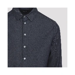 Giorgio Armani Cotton Shirt