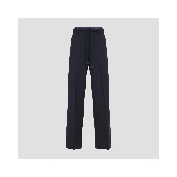 BELTED PANTS